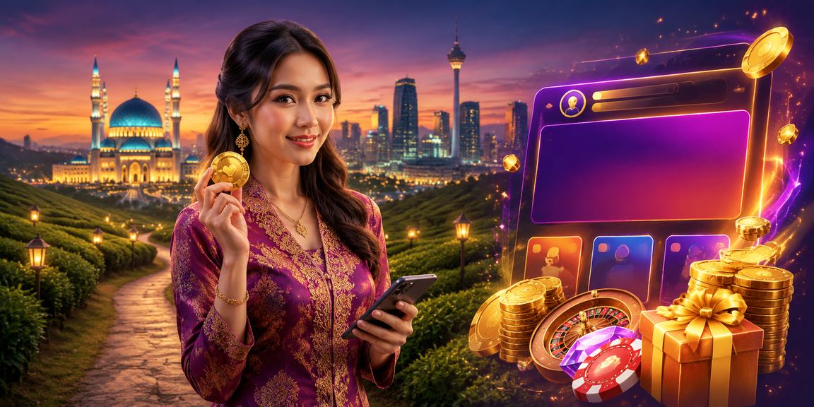 Akses platform taruhan sukan trc20 melalui aplikasi mudah alih di Selangor
